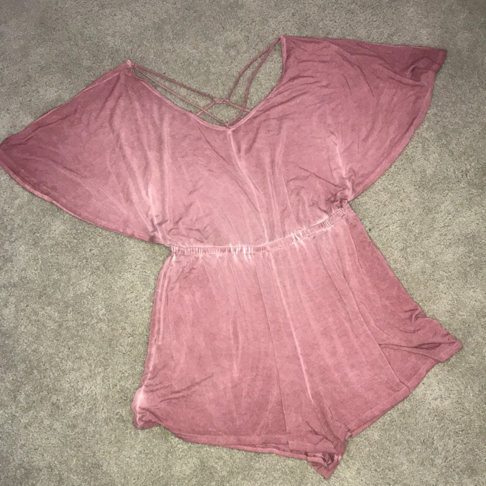 AE Romper